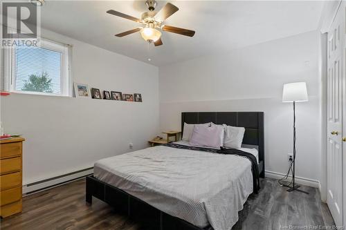 14 Kenview Drive, Moncton, NB - Indoor Photo Showing Bedroom