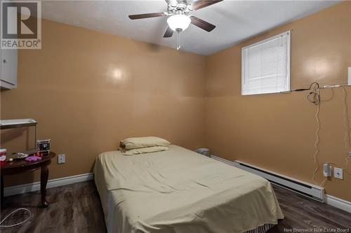 14 Kenview Drive, Moncton, NB - Indoor Photo Showing Bedroom