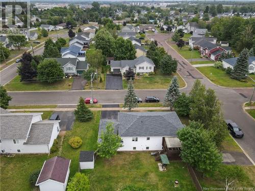 14 Kenview Drive, Moncton, NB - Outdoor With View