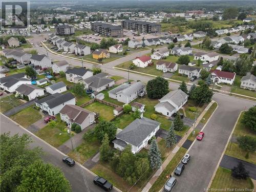 14 Kenview Drive, Moncton, NB - Outdoor With View