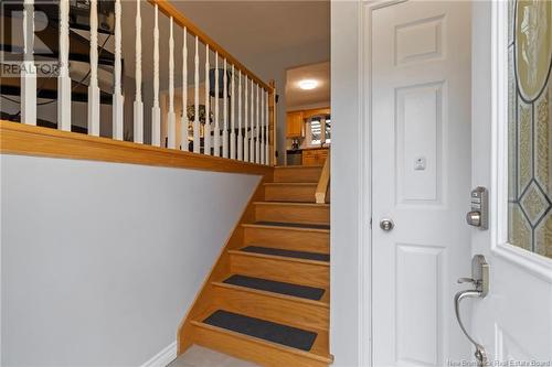 14 Kenview Drive, Moncton, NB - Indoor Photo Showing Other Room