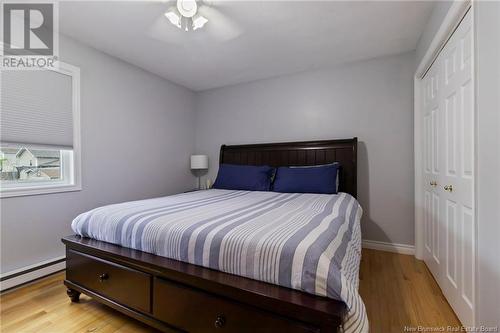 14 Kenview Drive, Moncton, NB - Indoor Photo Showing Bedroom