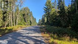 View of street - 