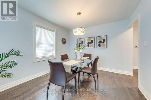 76 Athol Avenue, Toronto, ON - Indoor Photo Showing Dining Room