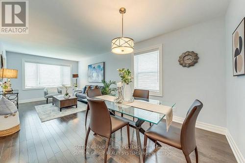 76 Athol Avenue, Toronto, ON - Indoor Photo Showing Dining Room