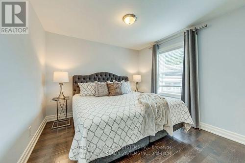 76 Athol Avenue, Toronto, ON - Indoor Photo Showing Bedroom