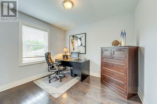 76 Athol Avenue, Toronto, ON - Indoor Photo Showing Office