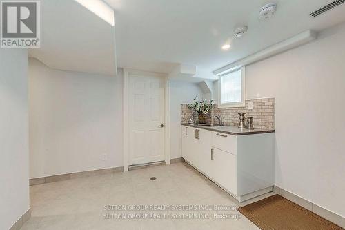 76 Athol Avenue, Toronto, ON - Indoor Photo Showing Other Room