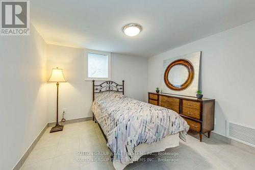 76 Athol Avenue, Toronto, ON - Indoor Photo Showing Bedroom