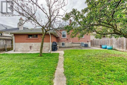 76 Athol Avenue, Toronto, ON - Outdoor