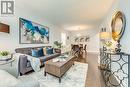 76 Athol Avenue, Toronto, ON  - Indoor Photo Showing Living Room 