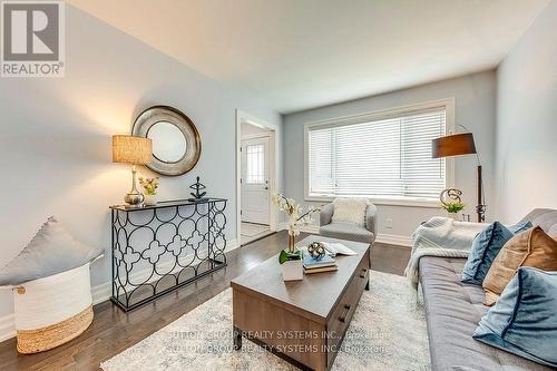 76 Athol Avenue, Toronto, ON - Indoor Photo Showing Living Room