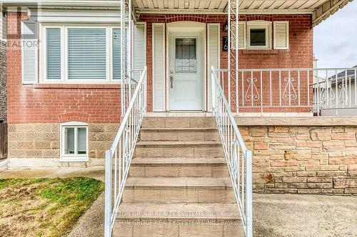 76 Athol Avenue, Toronto, ON - Outdoor