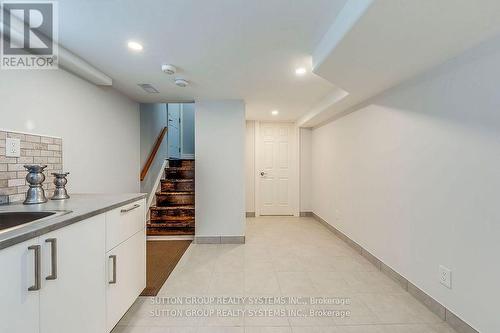 76 Athol Avenue, Toronto, ON - Indoor Photo Showing Other Room