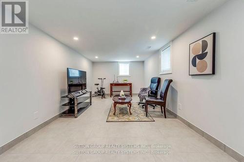 76 Athol Avenue, Toronto, ON - Indoor