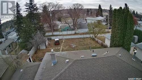 12 John East Avenue, Saskatoon, SK - Outdoor