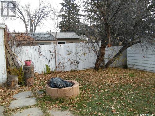 12 John East Avenue, Saskatoon, SK - Outdoor