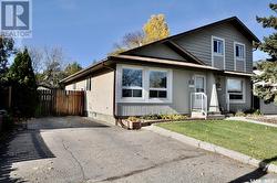 1806 Mckercher DRIVE  Saskatoon, SK S7H 5E3