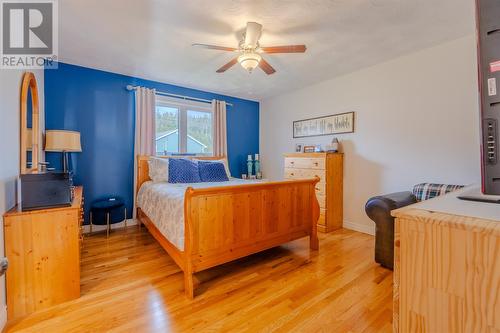 540 Indian Meal Line, Torbay, NL - Indoor Photo Showing Bedroom