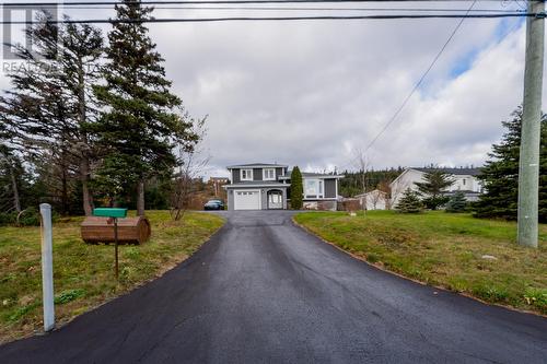 540 Indian Meal Line, Torbay, NL - Outdoor