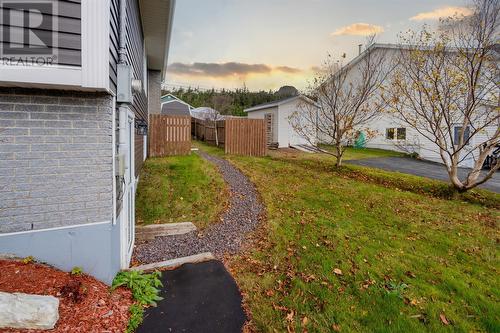 540 Indian Meal Line, Torbay, NL - Outdoor