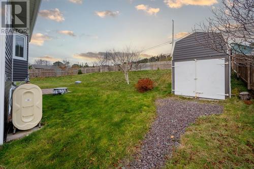 540 Indian Meal Line, Torbay, NL - Outdoor