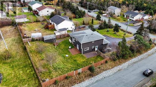 540 Indian Meal Line, Torbay, NL - Outdoor With View