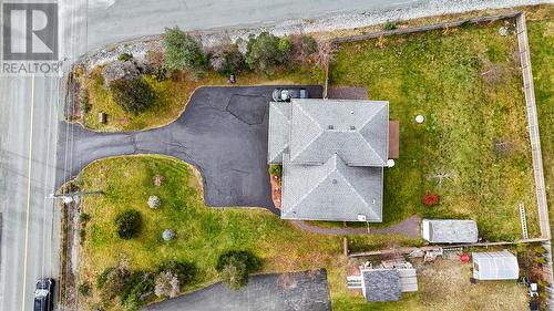 540 Indian Meal Line, Torbay, NL - Outdoor