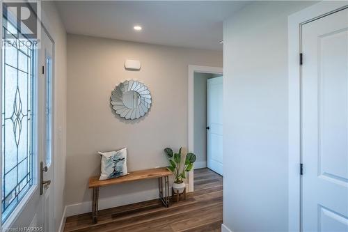 Similar Model Staged - 1085 Waterloo Street N, Port Elgin, ON - Indoor Photo Showing Other Room