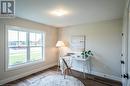 Similar Model Staged - 1085 Waterloo Street N, Port Elgin, ON  - Indoor Photo Showing Office 