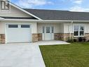 1093 Waterloo Street N, Port Elgin, ON  - Outdoor 