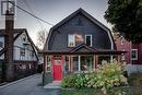 249 College Street, Sudbury, ON  - Outdoor With Facade 