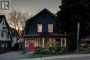 249 College Street, Sudbury, ON  - Outdoor With Facade 