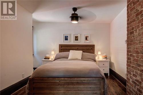 249 College Street, Sudbury, ON - Indoor Photo Showing Bedroom