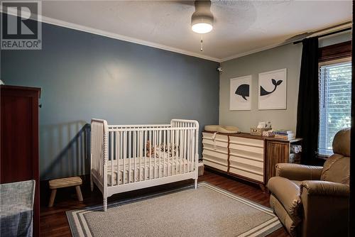 249 College Street, Sudbury, ON - Indoor Photo Showing Bedroom