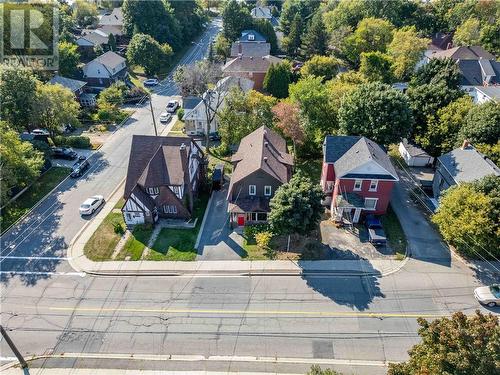 249 College Street, Sudbury, ON - Outdoor With View