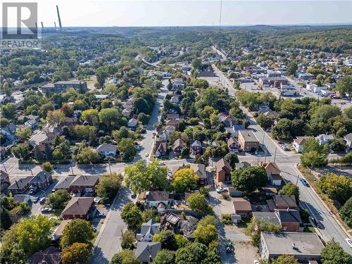 249 College Street, Sudbury, ON - Outdoor With View