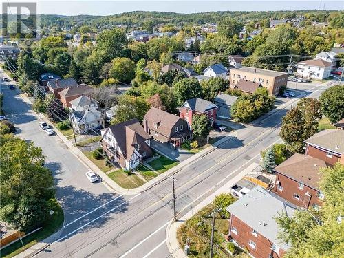 249 College Street, Sudbury, ON - Outdoor With View