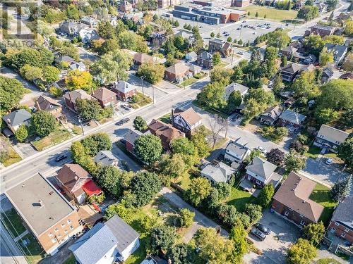 249 College Street, Sudbury, ON - Outdoor With View