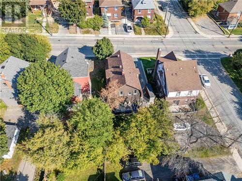 249 College Street, Sudbury, ON - Outdoor With View