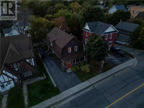 249 College Street, Sudbury, ON - Outdoor