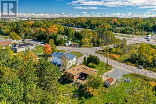 20 Lloyd Street, Greater Sudbury, ON - Outdoor With View