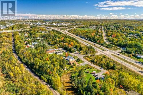 20 Lloyd Street, Greater Sudbury, ON - Outdoor With View