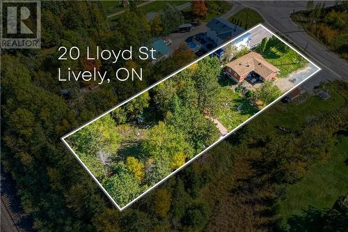 20 Lloyd Street, Greater Sudbury, ON - Other