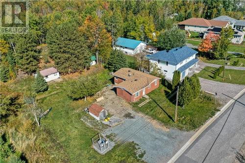 20 Lloyd Street, Greater Sudbury, ON - Outdoor With Deck Patio Veranda With View