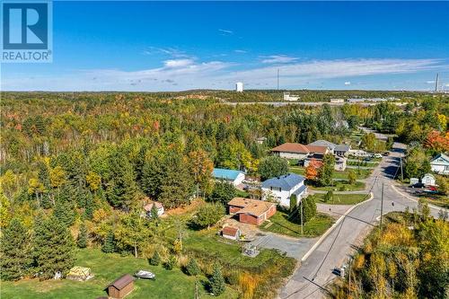 20 Lloyd Street, Greater Sudbury, ON - Outdoor With View