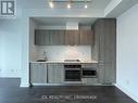 2811 - 50 Charles Street E, Toronto, ON  - Indoor Photo Showing Kitchen 