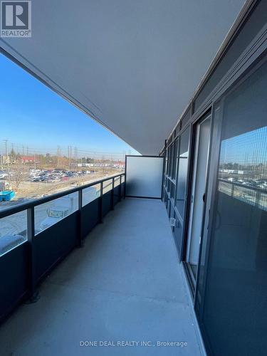 Unit313 - 1455 Celebration Drive, Pickering, ON - Outdoor With View With Exterior