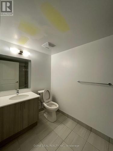 Unit313 - 1455 Celebration Drive, Pickering, ON - Indoor Photo Showing Bathroom