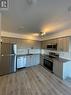 Unit313 - 1455 Celebration Drive, Pickering, ON  - Indoor Photo Showing Kitchen 